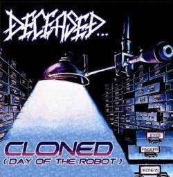 Imposer : Cloned (Day of the Robot)